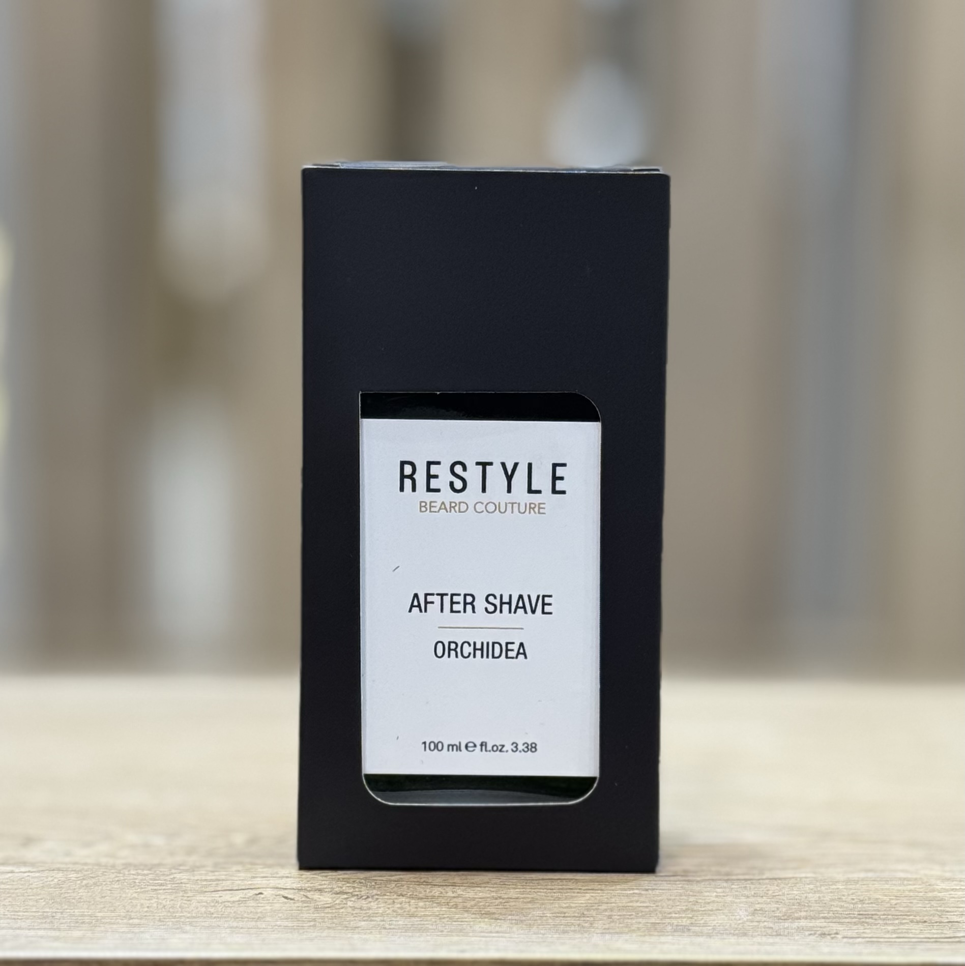 AFTER SHAVE ORCHIDEA